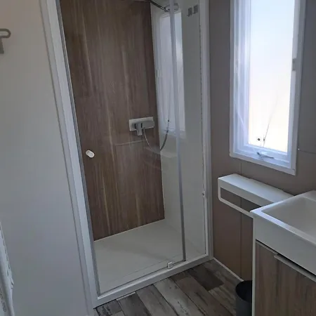 Mobil Domaine De La Forge Kemp *