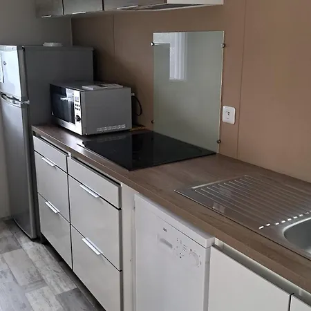 Mobil Domaine De La Forge Kemp *